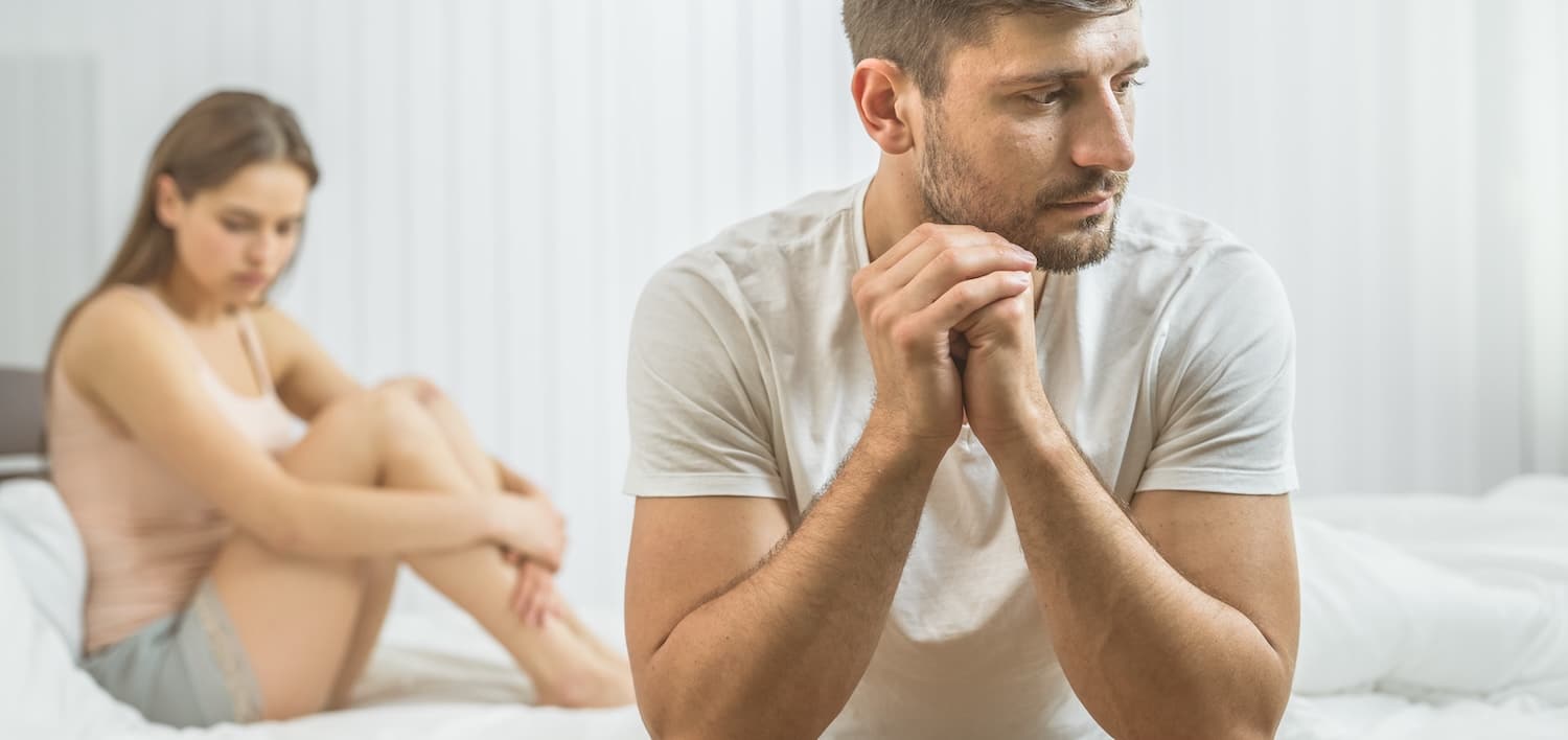 rechazo hacia tu pareja después de ser madre rechazo hacia tu pareja después de ser madre