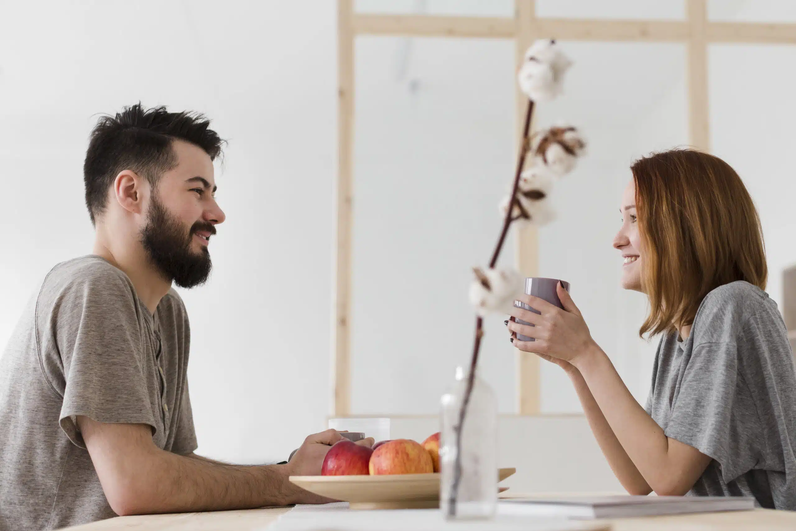 CLAVES PARA MEJORAR LA COMUNICACIÓN EN LA PAREJA