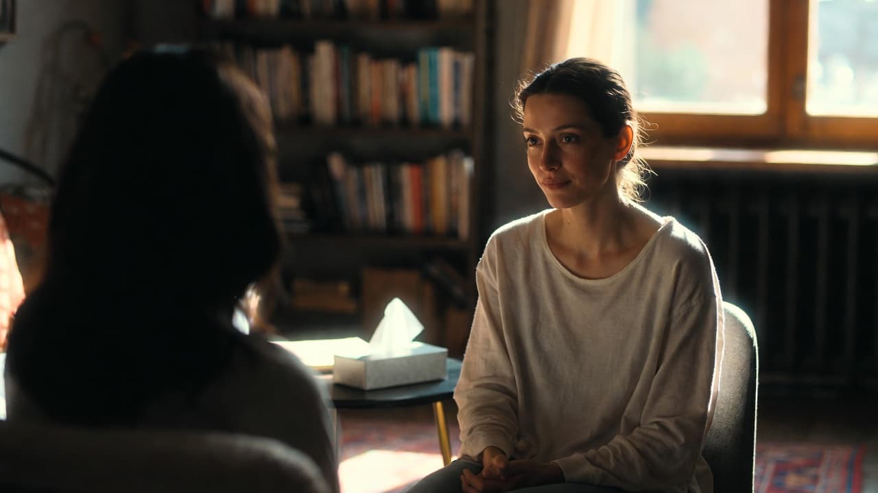 Desde que nació mi hijo no soporto a mi marido - mujer hablando con psicóloga sobre su relación de pareja después de ser madre